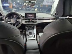 Audi A4L 40 TFSI Fashion Dynamic - ფოტო 11