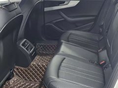 Audi A4L 40 TFSI Fashion Dynamic - ფოტო 12