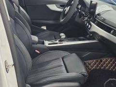 Audi A4L 40 TFSI Fashion Dynamic - ფოტო 13