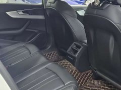 Audi A4L 40 TFSI Fashion Dynamic - ფოტო 14