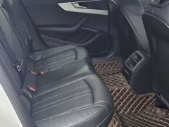 Audi A4L 40 TFSI Fashion Dynamic - ფოტო 15