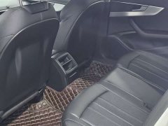 Audi A4L 40 TFSI Fashion Dynamic - ფოტო 16