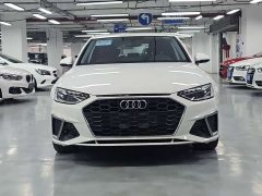 Audi A4L 40 TFSI Fashion Dynamic - ფოტო 2