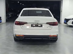 Audi A4L 40 TFSI Fashion Dynamic - ფოტო 5