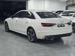 Audi A4L 40 TFSI Fashion Dynamic - ფოტო 6