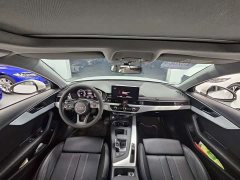 Audi A4L 40 TFSI Fashion Dynamic - ფოტო 8