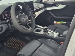 Audi A4L 40 TFSI Fashion Dynamic - ფოტო 9