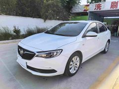 Buick Excelle 2021 Facelift Classic 1.5L Automatic Elite - ფოტო 1