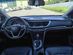 Buick Excelle 2021 Facelift Classic 1.5L Automatic Elite - ფოტო 11