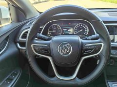 Buick Excelle 2021 Facelift Classic 1.5L Automatic Elite - ფოტო 12