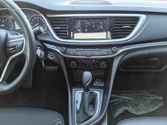 Buick Excelle 2021 Facelift Classic 1.5L Automatic Elite - ფოტო 13