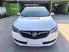 Buick Excelle 2021 Facelift Classic 1.5L Automatic Elite - ფოტო 2