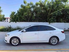 Buick Excelle 2021 Facelift Classic 1.5L Automatic Elite - ფოტო 3