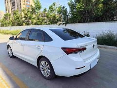 Buick Excelle 2021 Facelift Classic 1.5L Automatic Elite - ფოტო 4