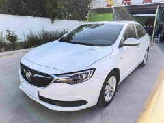Buick Excelle 2021 Facelift Classic 1.5L Automatic Elite - ფოტო 5