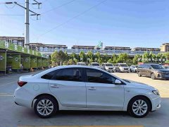 Buick Excelle 2021 Facelift Classic 1.5L Automatic Elite - ფოტო 6