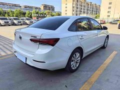 Buick Excelle 2021 Facelift Classic 1.5L Automatic Elite - ფოტო 7