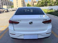 Buick Excelle 2021 Facelift Classic 1.5L Automatic Elite - ფოტო 8