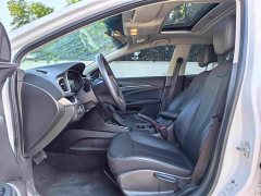 Buick Excelle 2021 Facelift Classic 1.5L Automatic Elite - ფოტო 9