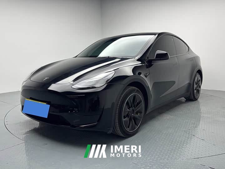 Tesla Model Y Rear-Wheel Drive - ავტომობილი ჩინეთიდან