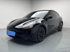 Tesla Model Y Rear-Wheel Drive - ფოტო 1