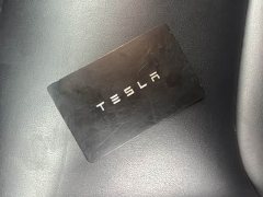 Tesla Model Y Rear-Wheel Drive - ფოტო 17