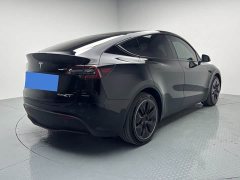 Tesla Model Y Rear-Wheel Drive - ფოტო 18