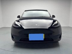 Tesla Model Y Rear-Wheel Drive - ფოტო 2