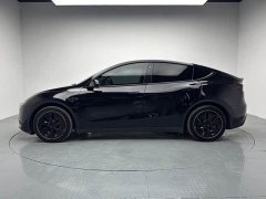 Tesla Model Y Rear-Wheel Drive - ფოტო 5