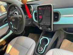 Chery Ant 150,000 Ant Fan Edition New Ant Cool Version LFP Battery - ფოტო 10