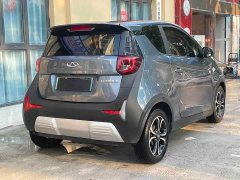 Chery Ant 150,000 Ant Fan Edition New Ant Cool Version LFP Battery - ფოტო 3