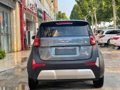 Chery Ant 150,000 Ant Fan Edition New Ant Cool Version LFP Battery - ფოტო 4