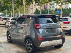 Chery Ant 150,000 Ant Fan Edition New Ant Cool Version LFP Battery - ფოტო 5