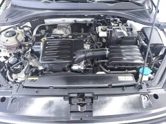 Volkswagen Bora 2021 1.5L Automatic Fashion Smart Connected Edition - ფოტო 10