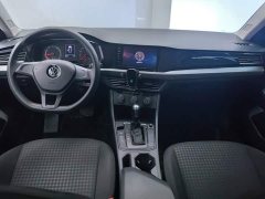 Volkswagen Bora 2021 1.5L Automatic Fashion Smart Connected Edition - ფოტო 12