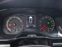 Volkswagen Bora 2021 1.5L Automatic Fashion Smart Connected Edition - ფოტო 14