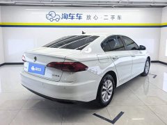 Volkswagen Bora 2021 1.5L Automatic Fashion Smart Connected Edition - ფოტო 3