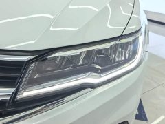 Volkswagen Bora 2021 1.5L Automatic Fashion Smart Connected Edition - ფოტო 5