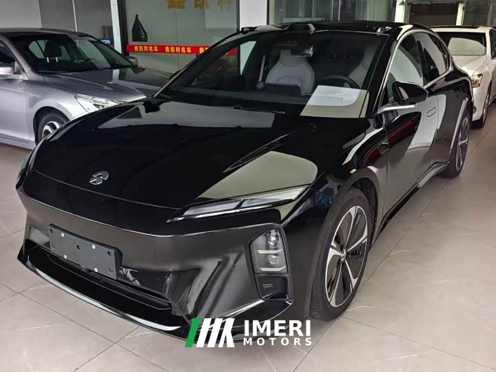 NIO ET5 100kWh