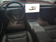 Tesla Model 3 2023 Rear-Wheel Drive - ფოტო 12