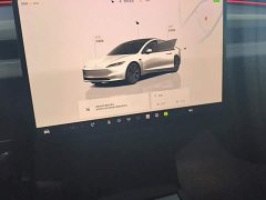 Tesla Model 3 2023 Rear-Wheel Drive - ფოტო 13
