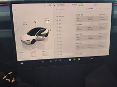 Tesla Model 3 2023 Rear-Wheel Drive - ფოტო 14
