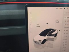 Tesla Model 3 2023 Rear-Wheel Drive - ფოტო 16