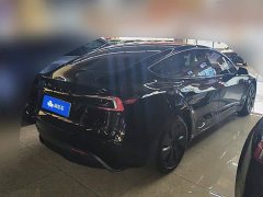 Tesla Model 3 2023 Rear-Wheel Drive - ფოტო 3