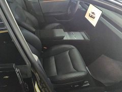 Tesla Model 3 2023 Rear-Wheel Drive - ფოტო 8