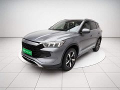 BYD Song Pro New Energy 2023 Champion Edition DM-i 71KM Leading Type - ფოტო 1