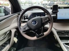 BYD Song Pro New Energy 2023 Champion Edition DM-i 71KM Leading Type - ფოტო 11