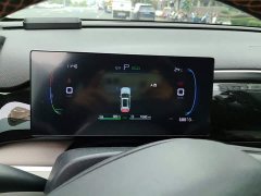 BYD Song Pro New Energy 2023 Champion Edition DM-i 71KM Leading Type - ფოტო 12