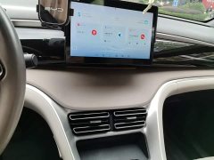 BYD Song Pro New Energy 2023 Champion Edition DM-i 71KM Leading Type - ფოტო 14