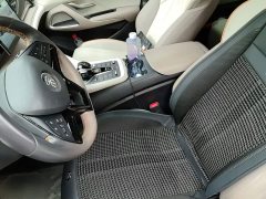 BYD Song Pro New Energy 2023 Champion Edition DM-i 71KM Leading Type - ფოტო 16